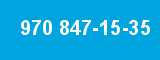 970 847-15-35 970 847-15-35